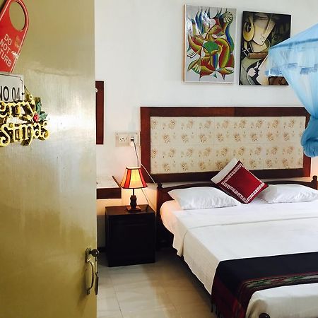 Holiday Nest Bed & Breakfast 와두와 외부 사진