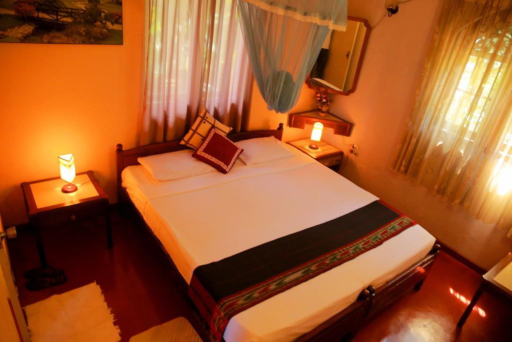 Holiday Nest Bed & Breakfast 와두와 외부 사진