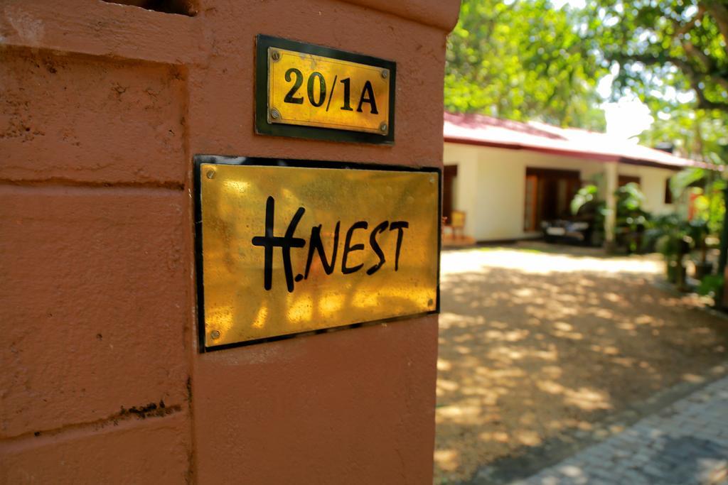 Holiday Nest Bed & Breakfast 와두와 외부 사진