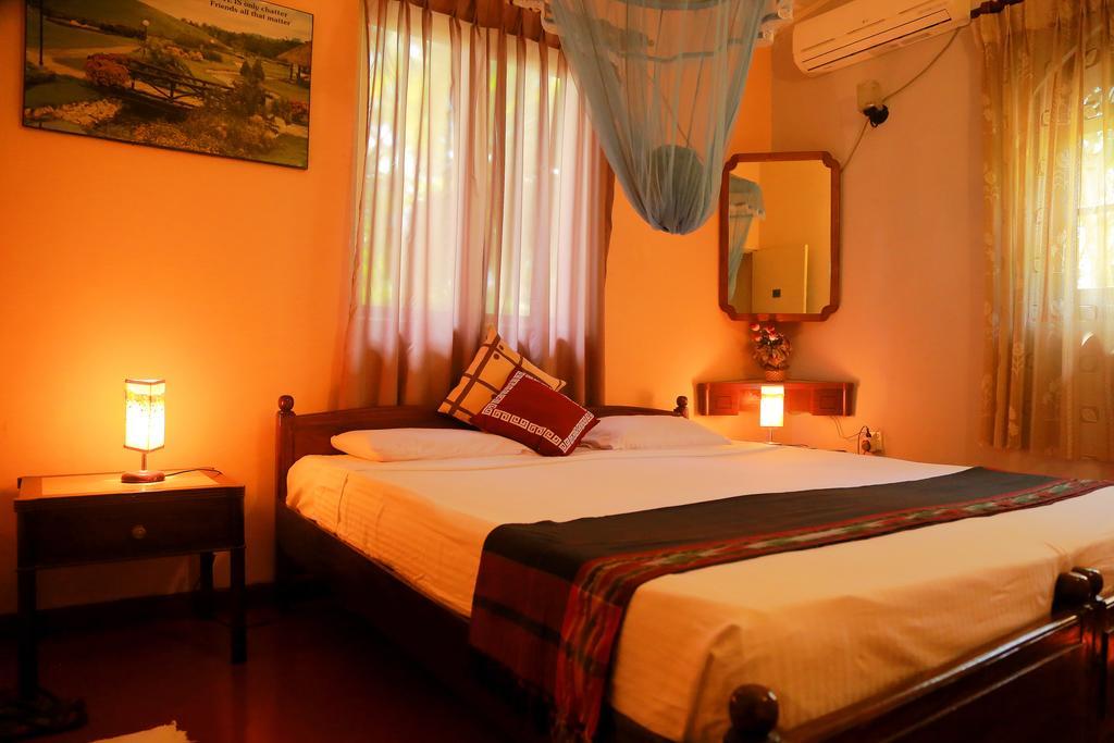 Holiday Nest Bed & Breakfast 와두와 외부 사진