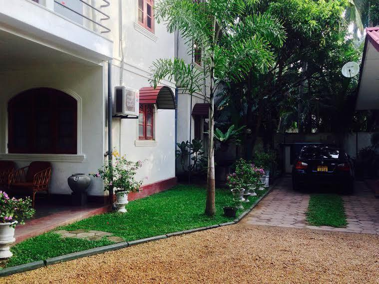 Holiday Nest Bed & Breakfast 와두와 외부 사진