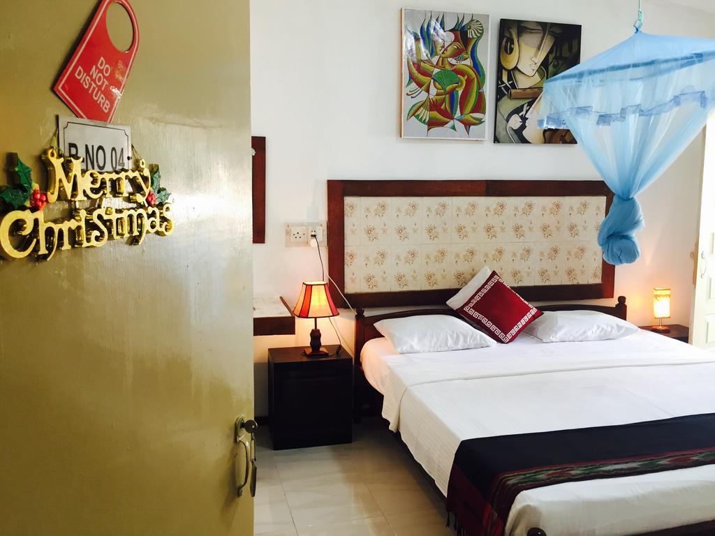 Holiday Nest Bed & Breakfast 와두와 외부 사진
