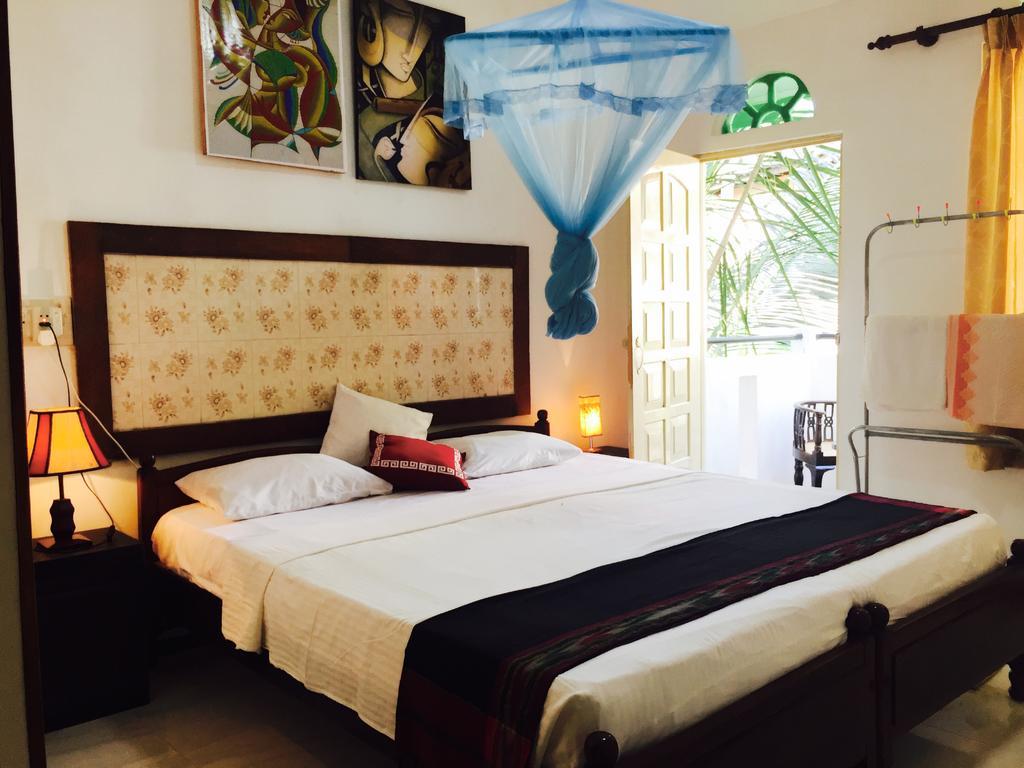 Holiday Nest Bed & Breakfast 와두와 외부 사진